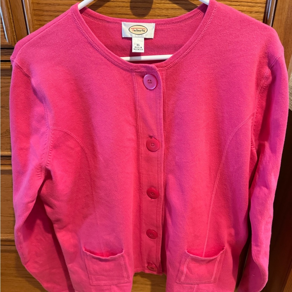 Talbots Top